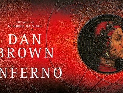 Dan Brown Dante'nin Cehennemi