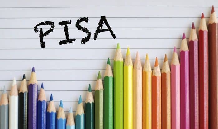 PISA Testi