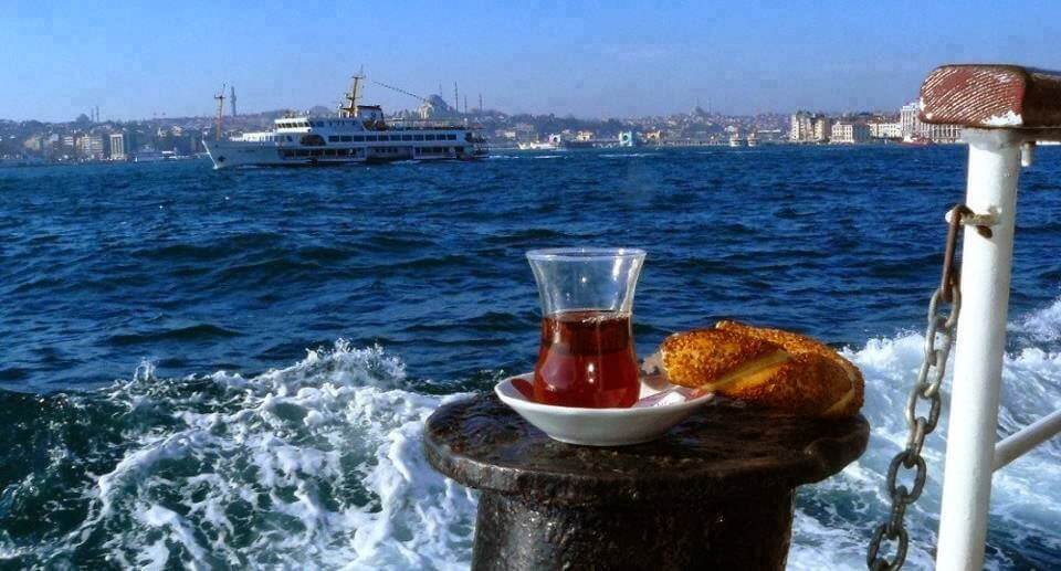 deniz-vapur-çay