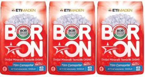 Boron