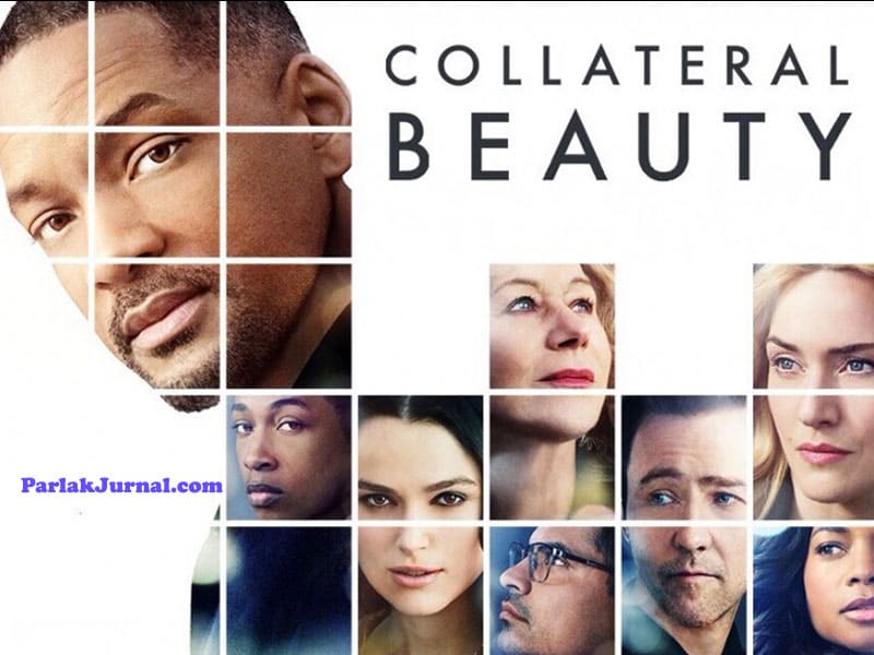 collateral beauty filmi tanıtımı