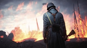 Battlefield 1 Oyun