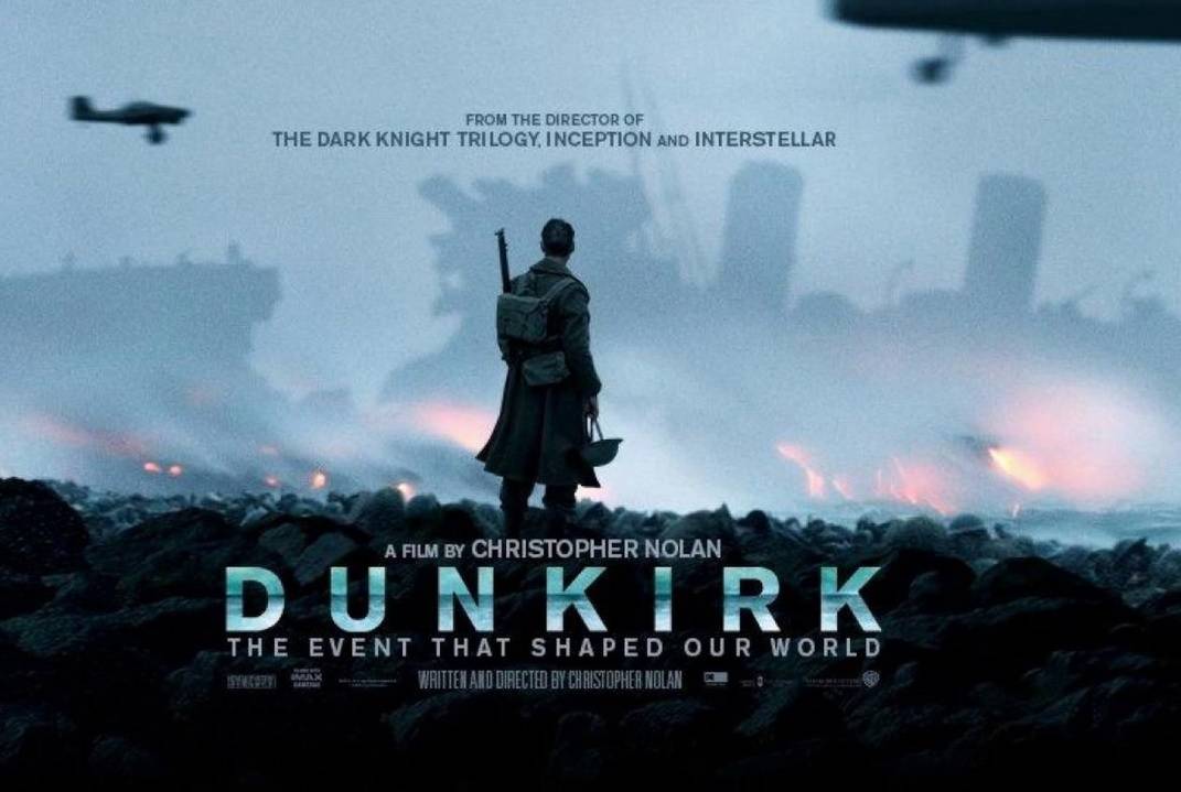 Dunkirk