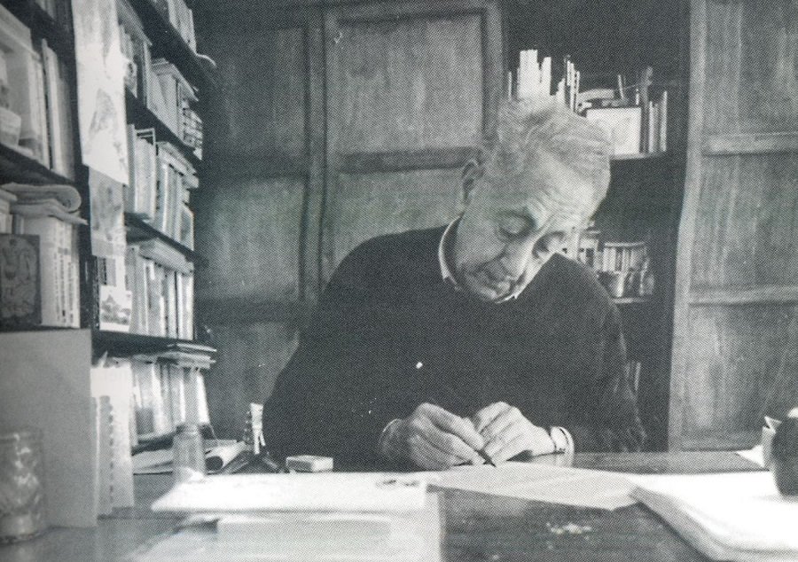 Farklılıklar Yazarımız İlhan Berk Kimdir? - Parlak Jurnal