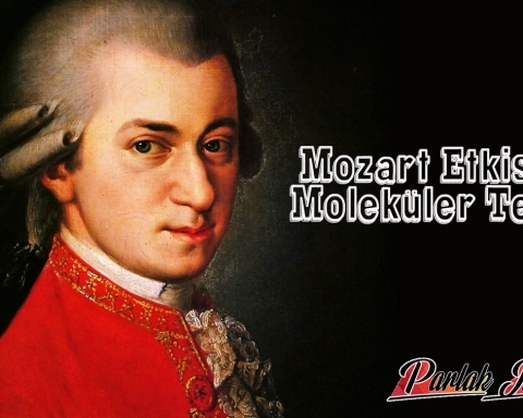 mozart etkisi