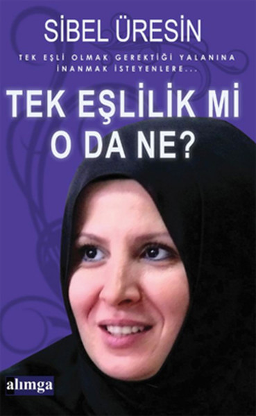 tek eşlilik mi o da ne