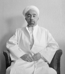 rdün Kralı I. Abdullah