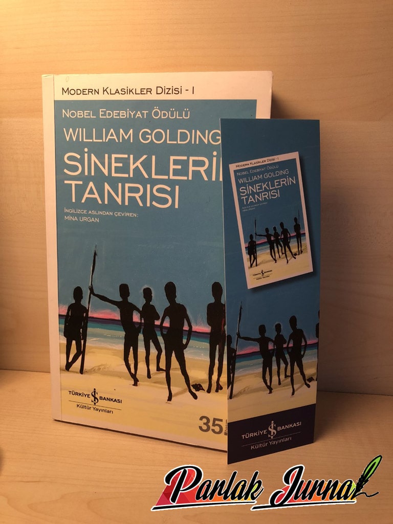 sineklerin tanrısı