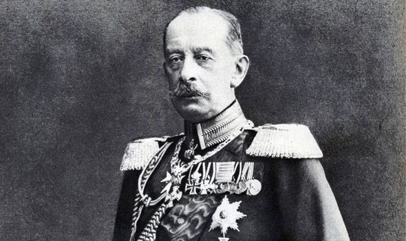 Alfred von Schlieffen