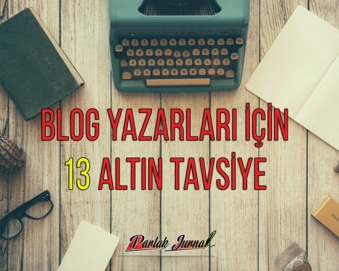 blog tavsiye