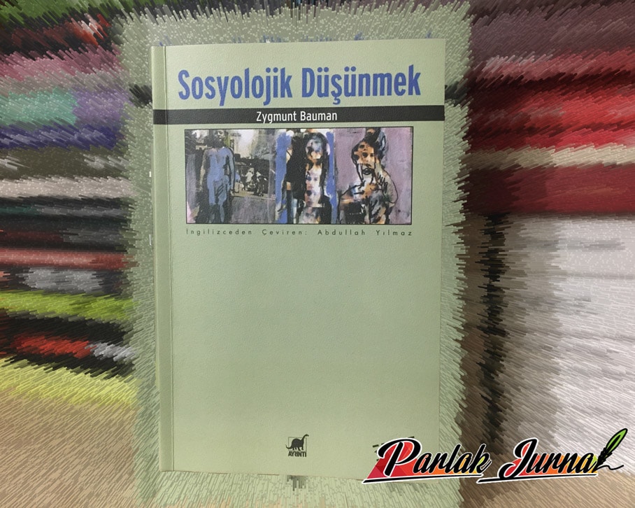 sosyolojik düşünmek