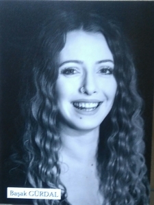 başak gürdal