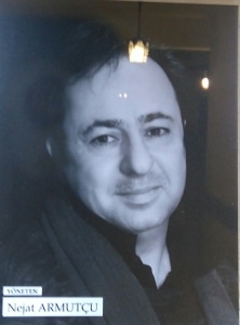 nejat armutçu