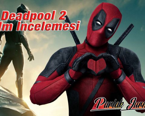 deadpool 2