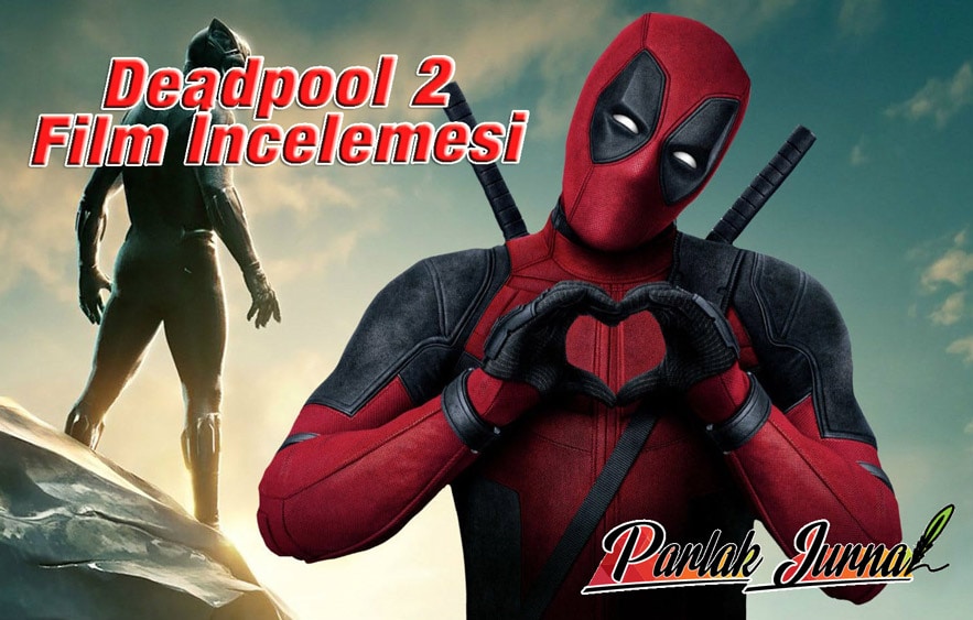 deadpool 2