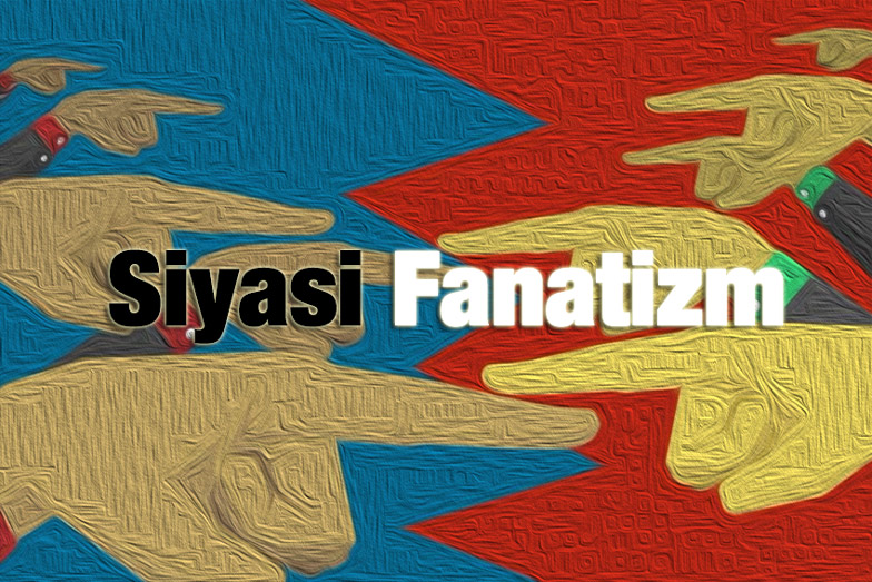 siyasi fanatizm