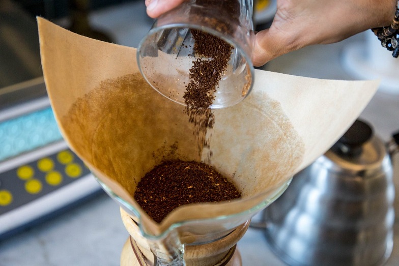 chemex