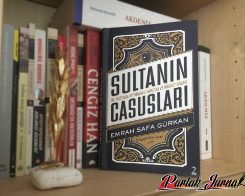 sultanın casusları