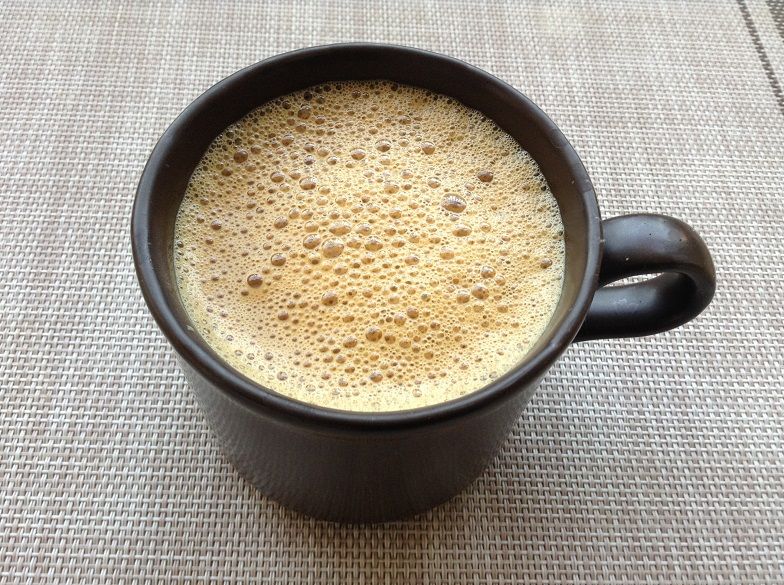 Filtre Kahve Demleme Yöntemleri ve Kahveci Güzeli Parlak Jurnal