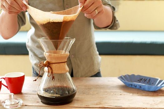 chemex