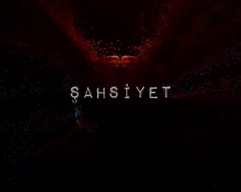 şahsiyet