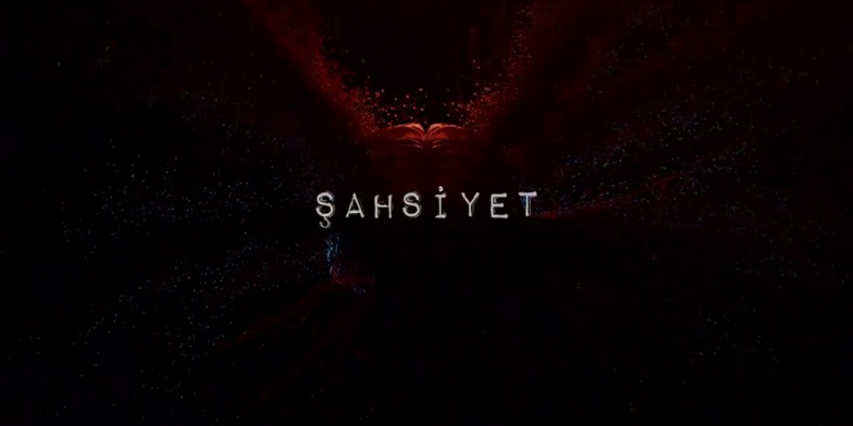 şahsiyet