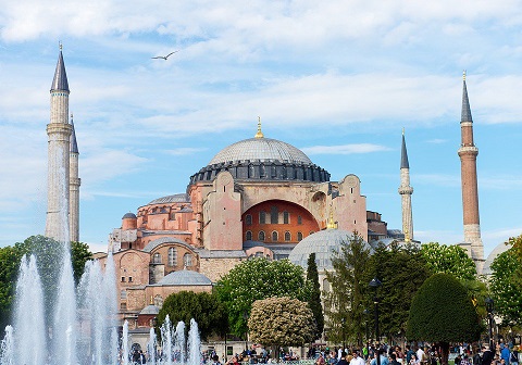 Ayasofya