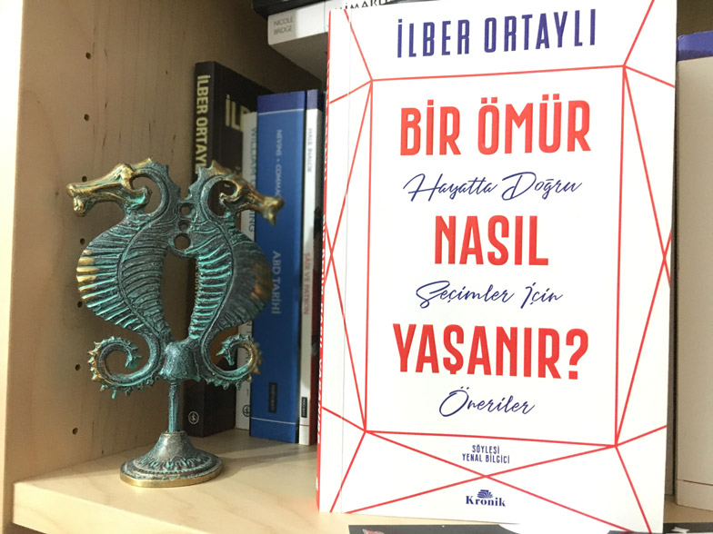 bir ömür nasıl yaşanır