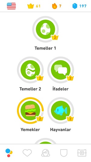 duolingo