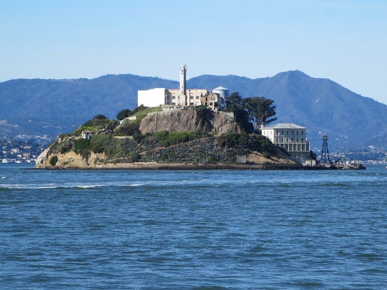 alcatraz