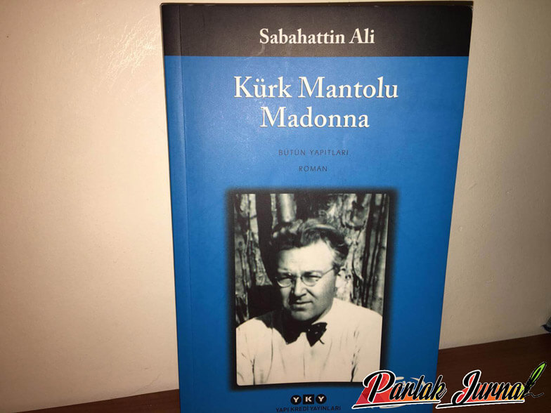 kürk mantolu madonna