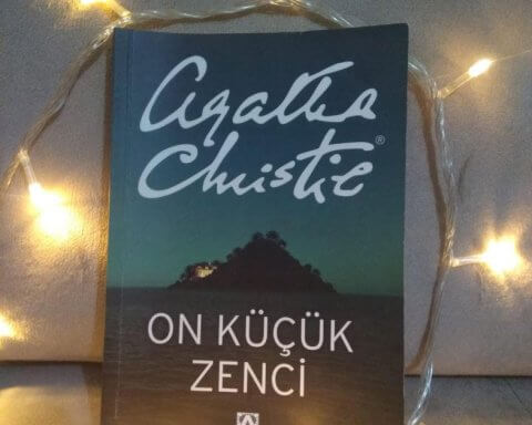 on küçük zenci