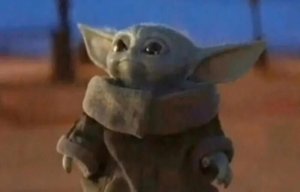 Baby Yoda e1576343326557