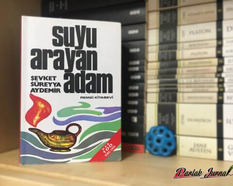 Suyu Arayan Adam