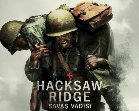 hacksaw ridge