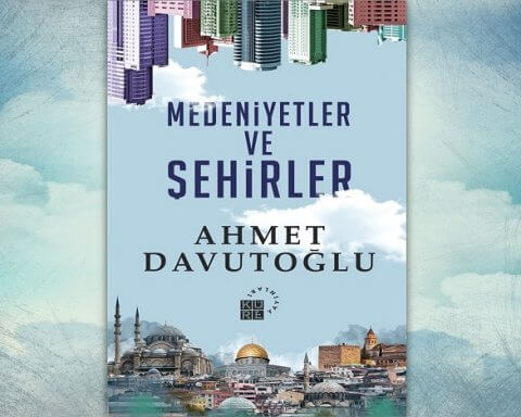 medeniyetler ve şehirler