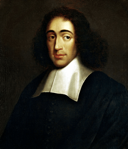 spinoza