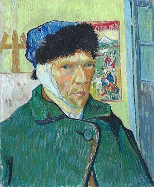 van gogh