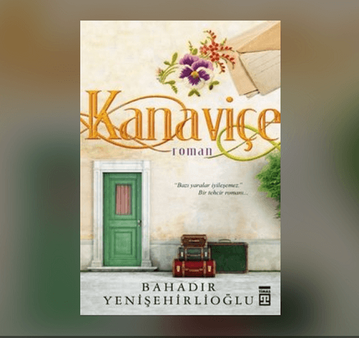 kanaviçe