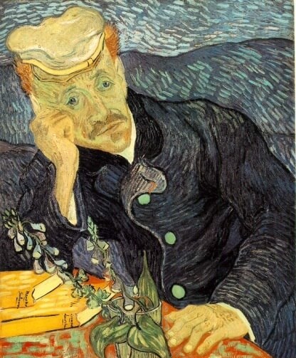 van gogh