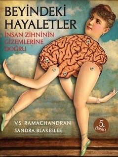 beyindeki hayaletler