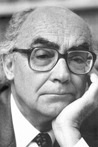 Jose Saramago