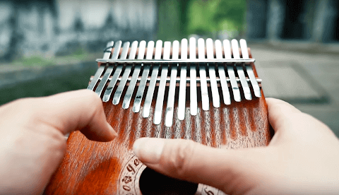 kalimba