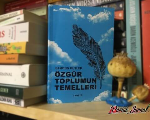 özgür toplumun temelleri