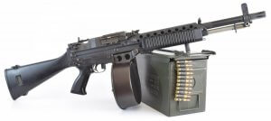 Stoner 63 2