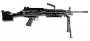 Stoner 63 3