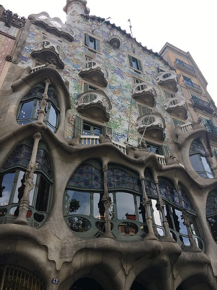 Casa Batllo