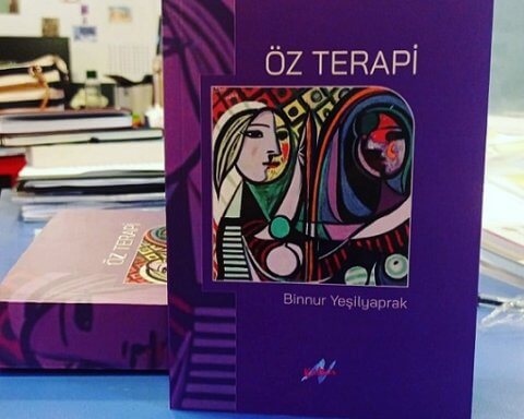 öz terapi