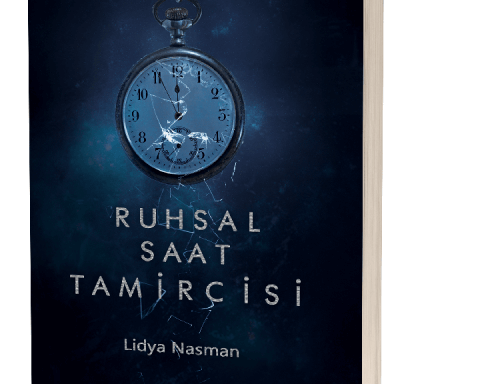 Ruhsal Saat Tamircisi