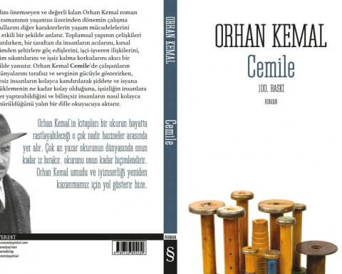 cemile orhan kemal